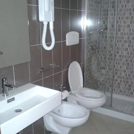 Masseria Montevergine Çiftlik konaklama