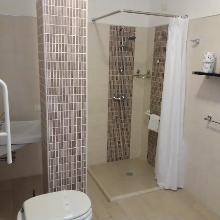 Masseria Montevergine Çiftlik konaklama *