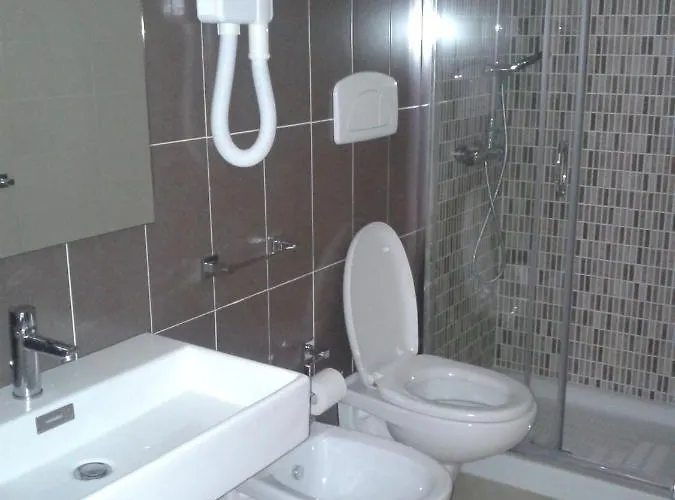 Masseria Montevergine Çiftlik konaklama
