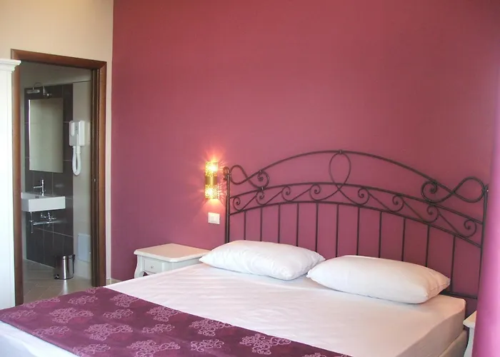 Masseria Montevergine