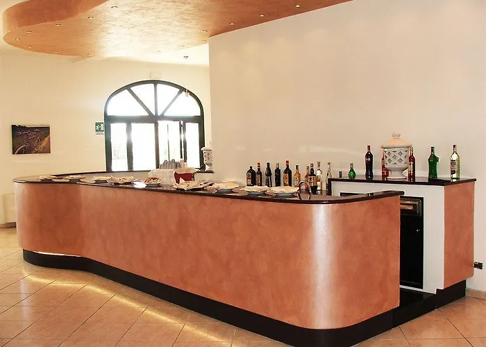 Çiftlik konaklama Masseria Montevergine