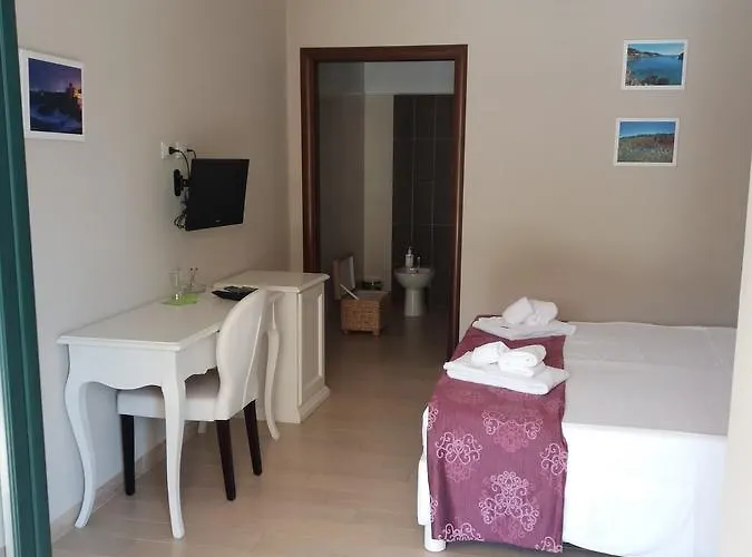 Çiftlik konaklama Masseria Montevergine