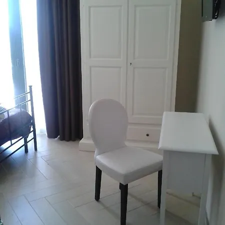 Séjour à la ferme Masseria Montevergine Otrante