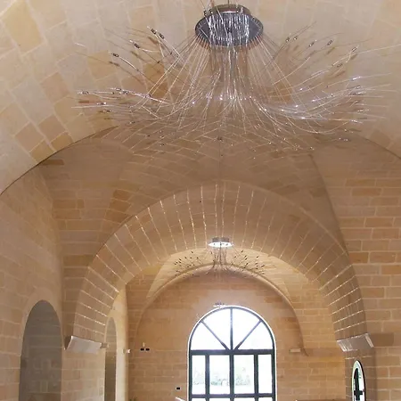 Masseria Montevergine Otranto