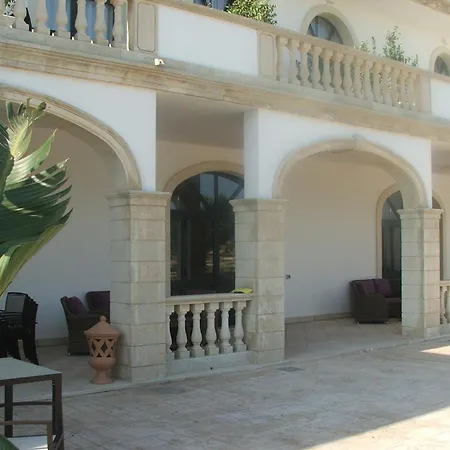 Bauernhof Masseria Montevergine Otranto