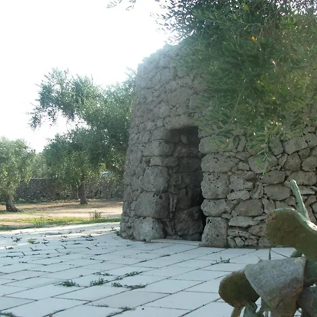 Bauernhof Masseria Montevergine *