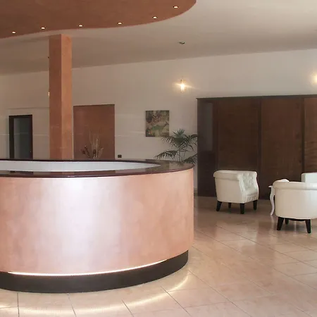 Masseria Montevergine * Otranto
