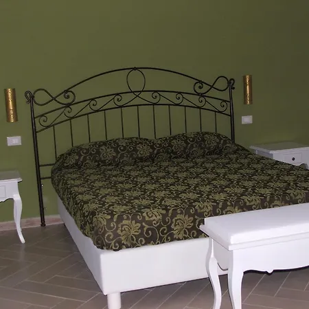 Bauernhof Masseria Montevergine *