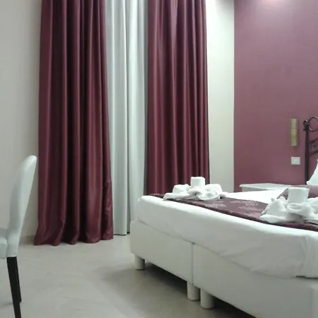 Masseria Montevergine Séjour à la ferme Otrante