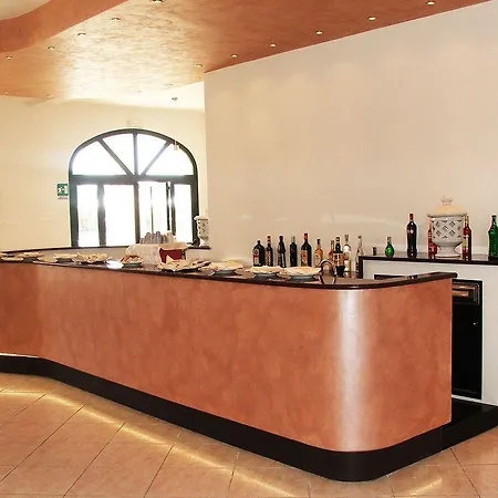 Bauernhof Masseria Montevergine