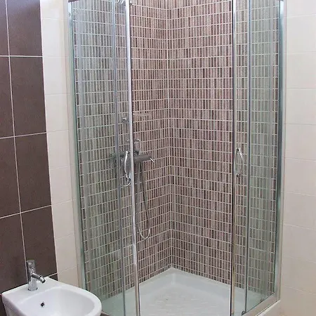 Masseria Montevergine Séjour à la ferme *