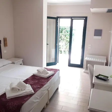 Vakantieboerderij Masseria Montevergine Otranto