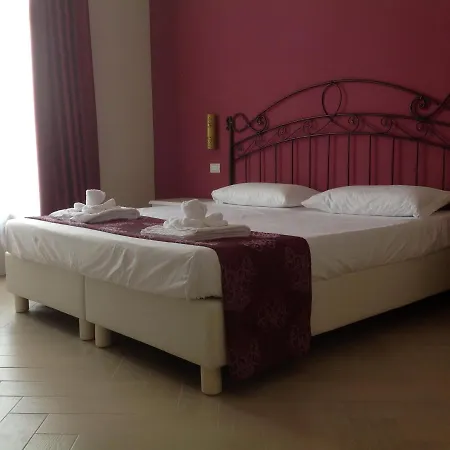 Masseria Montevergine